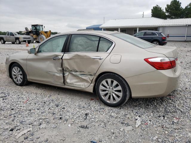 VIN 1HGCR2F87DA201634 2013 Honda Accord, Exl no.2