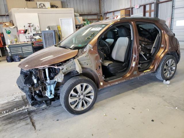 2017 BUICK ENCORE PRE - KL4CJASB9HB200934