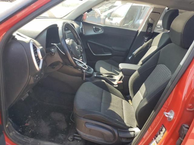 2020 KIA SOUL GT LI - KNDJ63AUXL7023061