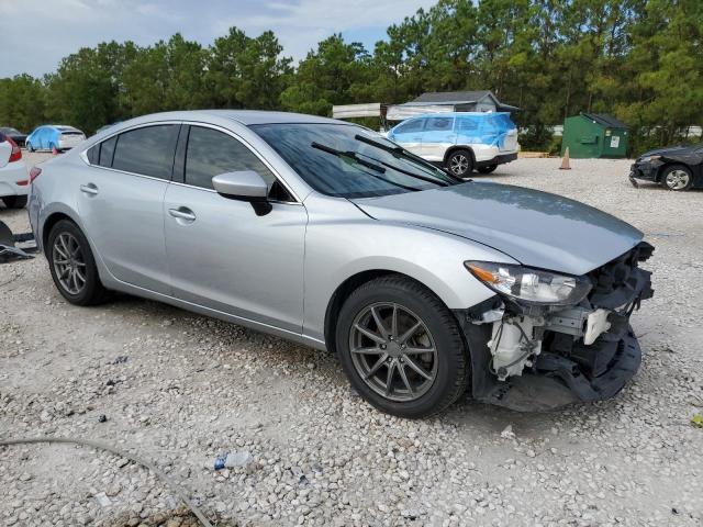 VIN JM1GJ1U57G1413920 2016 Mazda 6, Sport no.4