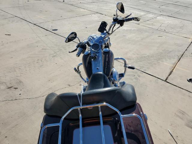 2007 HARLEY-DAVIDSON FLHR - 1HD1FB4157Y635050