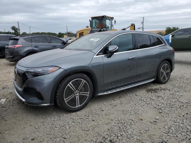 2023 MERCEDES-BENZ EQS SUV 45 #2974584418