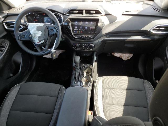 2021 CHEVROLET TRAILBLAZE - KL79MRSL1MB010762