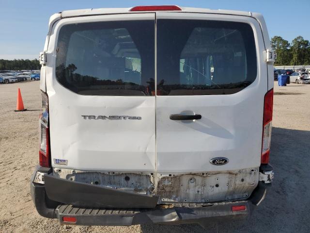 2015 FORD TRANSIT T- - 1FTNR1ZM0FKA55889