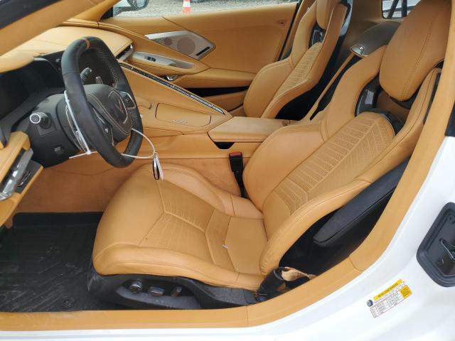 2020 CHEVROLET CORVETTE S - 1G1Y82D49L5000566