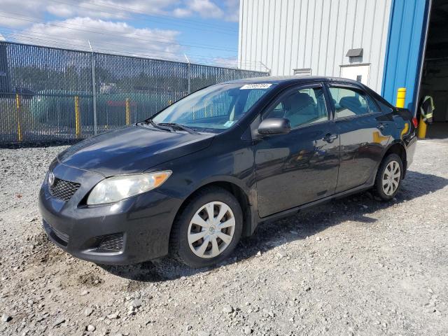 Vin: 2t1bu4ee3ac229398, lot: 72389704, toyota corolla base 2010 img_1