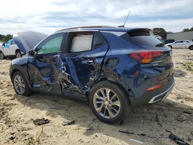 2022 BUICK ENCORE GX - KL4MMDS20NB105414