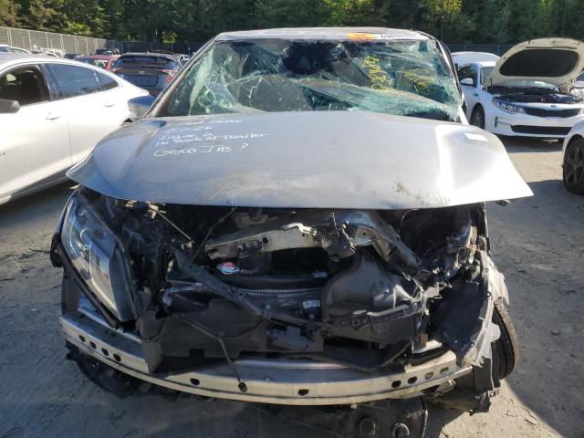 2018 HONDA ODYSSEY EX - 5FNRL6H79JB041944