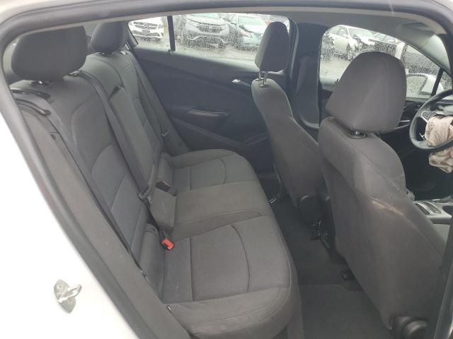 1G1BE5SM5K7115302 2019 CHEVROLET CRUZE