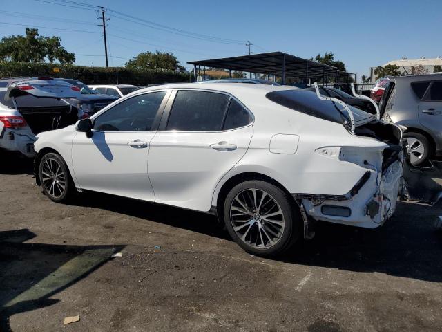 2018 TOYOTA CAMRY L - 4T1B11HK5JU608023