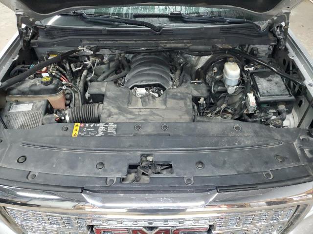 2018 GMC SIERRA K15 - 3GTU2PEJ3JG252103