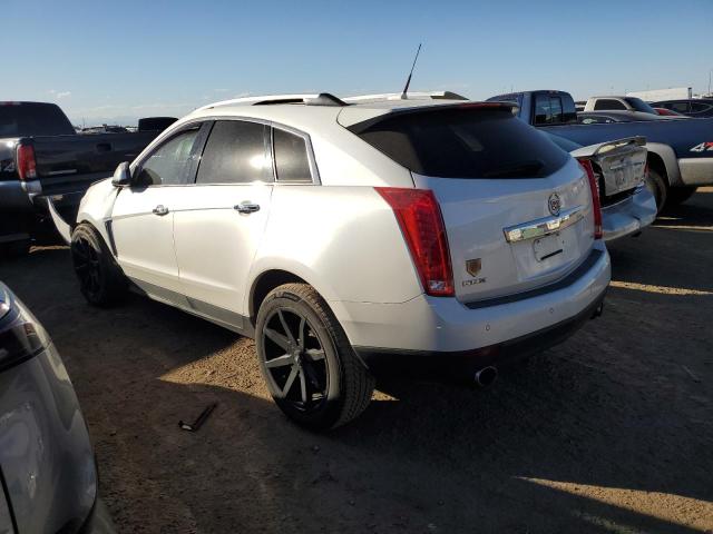 VIN 3GYFNEE36DS579418 2013 Cadillac SRX, Premium Co... no.2