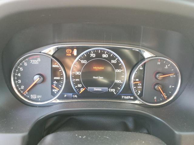2020 GMC ACADIA DEN - 1GKKNPLS0LZ196249