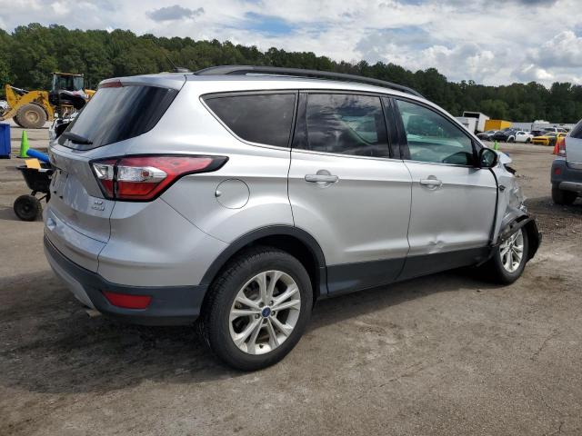 2017 FORD ESCAPE SE - 1FMCU0GD6HUD10597