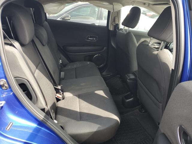 2019 HONDA HR-V EX - 3CZRU6H56KM720346