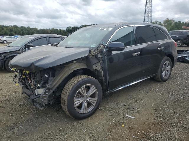 2020 ACURA MDX #2974801260