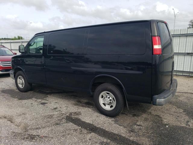 2016 CHEVROLET EXPRESS G2 - 1GCWGAFF4G1148020