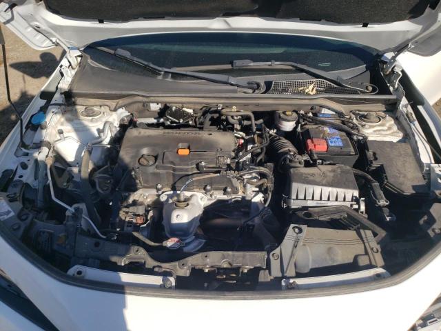 2022 HONDA CIVIC - 19XFL2H8XNE000092