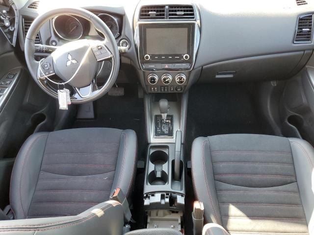 2024 MITSUBISHI OUTLANDER - JA4ARUAU6RU004864