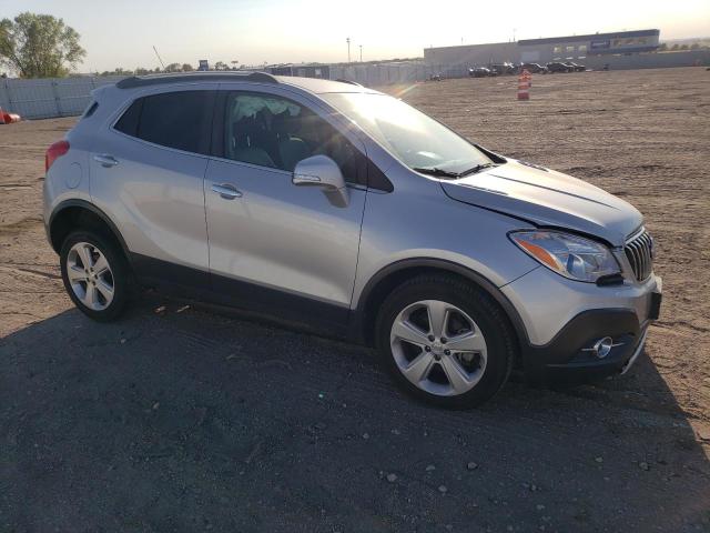 VIN KL4CJGSB3GB694385 2016 Buick Encore no.4