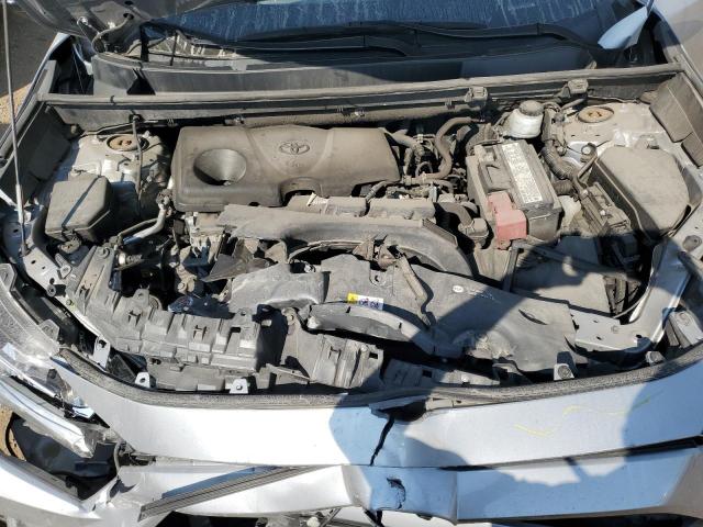 2019 TOYOTA RAV4 XLE - 2T3P1RFV8KC023528