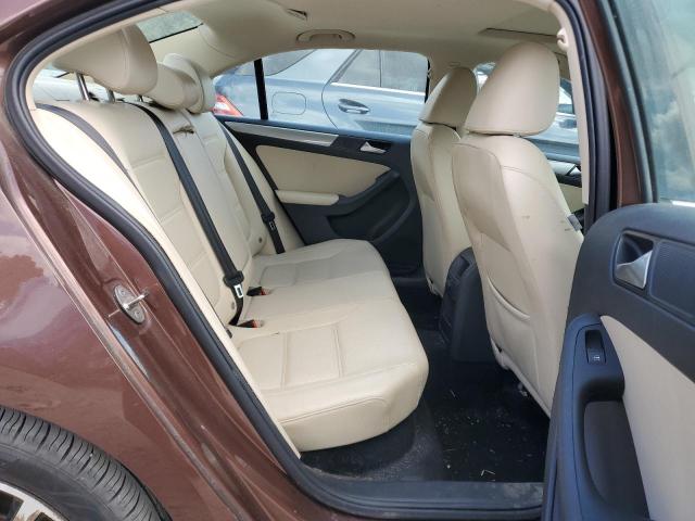 2017 VOLKSWAGEN JETTA SE - 3VWDB7AJ4HM405702