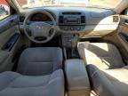 TOYOTA CAMRY LE photo