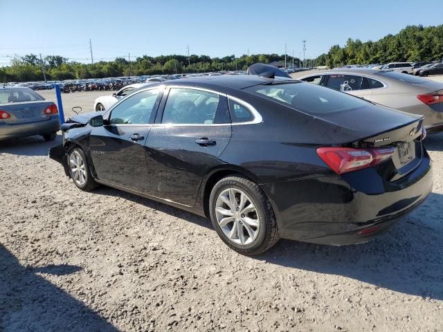2021 CHEVROLET MALIBU LT - 1G1ZD5ST5MF029635