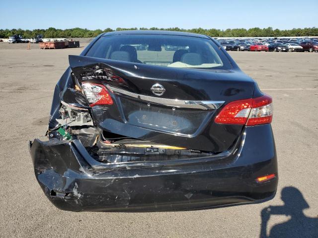 2015 NISSAN SENTRA S - 3N1AB7AP1FY367770