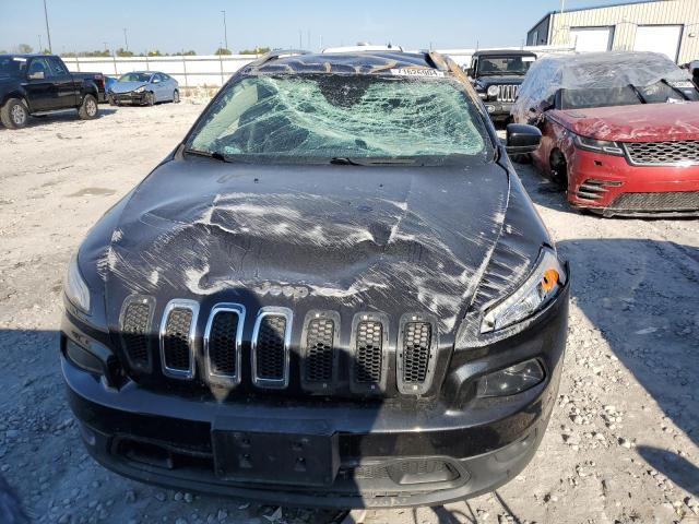 2016 JEEP CHEROKEE L - 1C4PJLCB3GW319765
