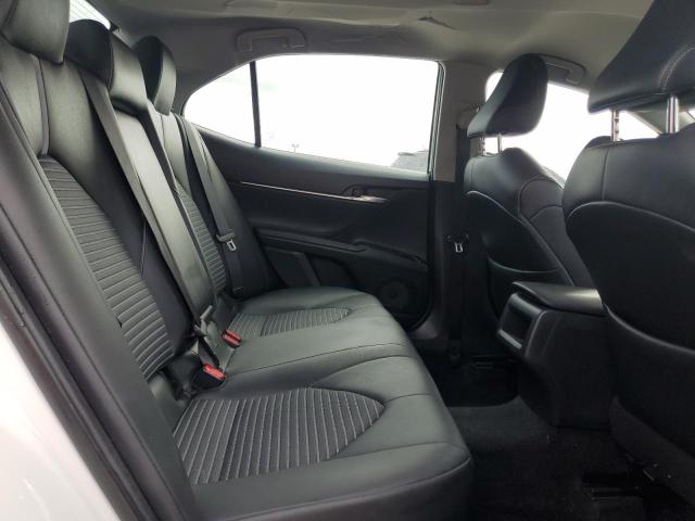 2018 TOYOTA CAMRY L - 4T1B11HK0JU542724