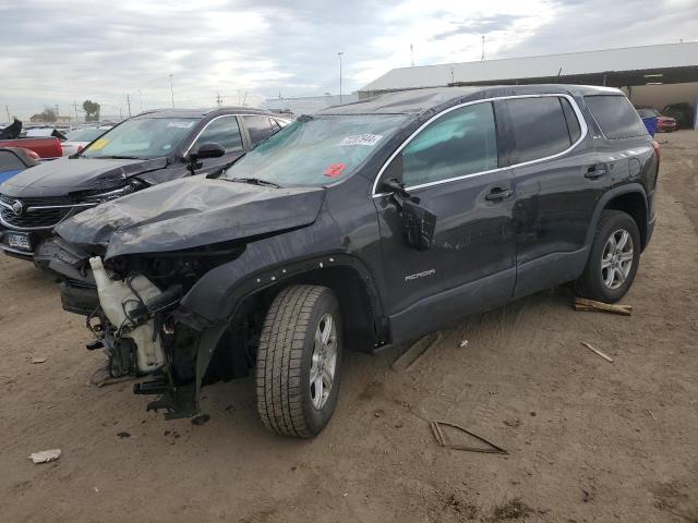 2017 GMC ACADIA SLE - 1GKKNKLA8HZ199725