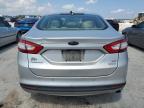 FORD FUSION SE photo