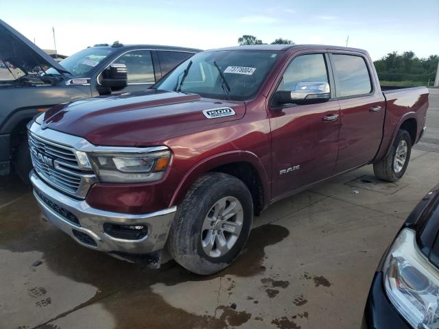 2022 RAM 1500 LARAM - 1C6SRFJT0NN198154