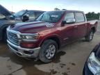 2022 RAM 1500 LARAM - 1C6SRFJT0NN198154