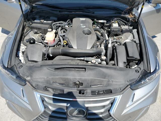2018 LEXUS IS 300 - JTHBA1D20J5072567