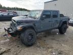 2021 JEEP GLADIATOR - 1C6JJTBG6ML516047