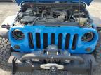 JEEP WRANGLER U photo