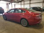 FORD FUSION SE photo