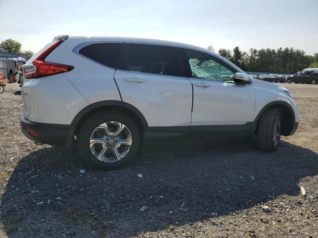 2019 HONDA CR-V EXL - 5J6RW2H82KL008317