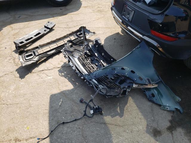 2021 CHEVROLET TRAILBLAZE - KL79MSSL5MB095676