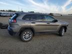 JEEP CHEROKEE S photo