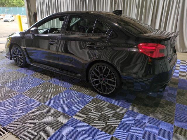 VIN JF1VA1F66J9828951 2018 Subaru WRX, Limited no.2