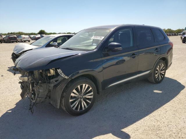 2019 MITSUBISHI OUTLANDER - JA4AD3A34KZ007559