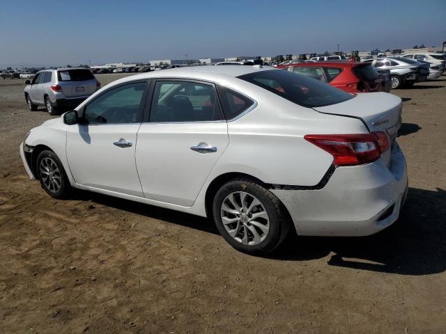 VIN 3N1AB7AP2JL639846 2018 Nissan Sentra, S no.2