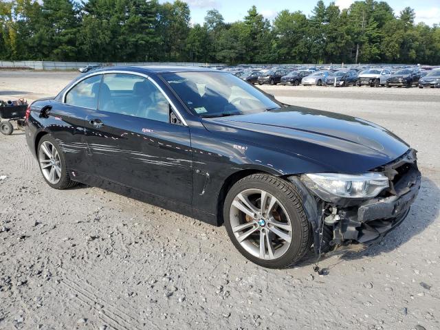 VIN WBA3V9C54EPR69824 2014 BMW 4 Series, 428 XI no.4