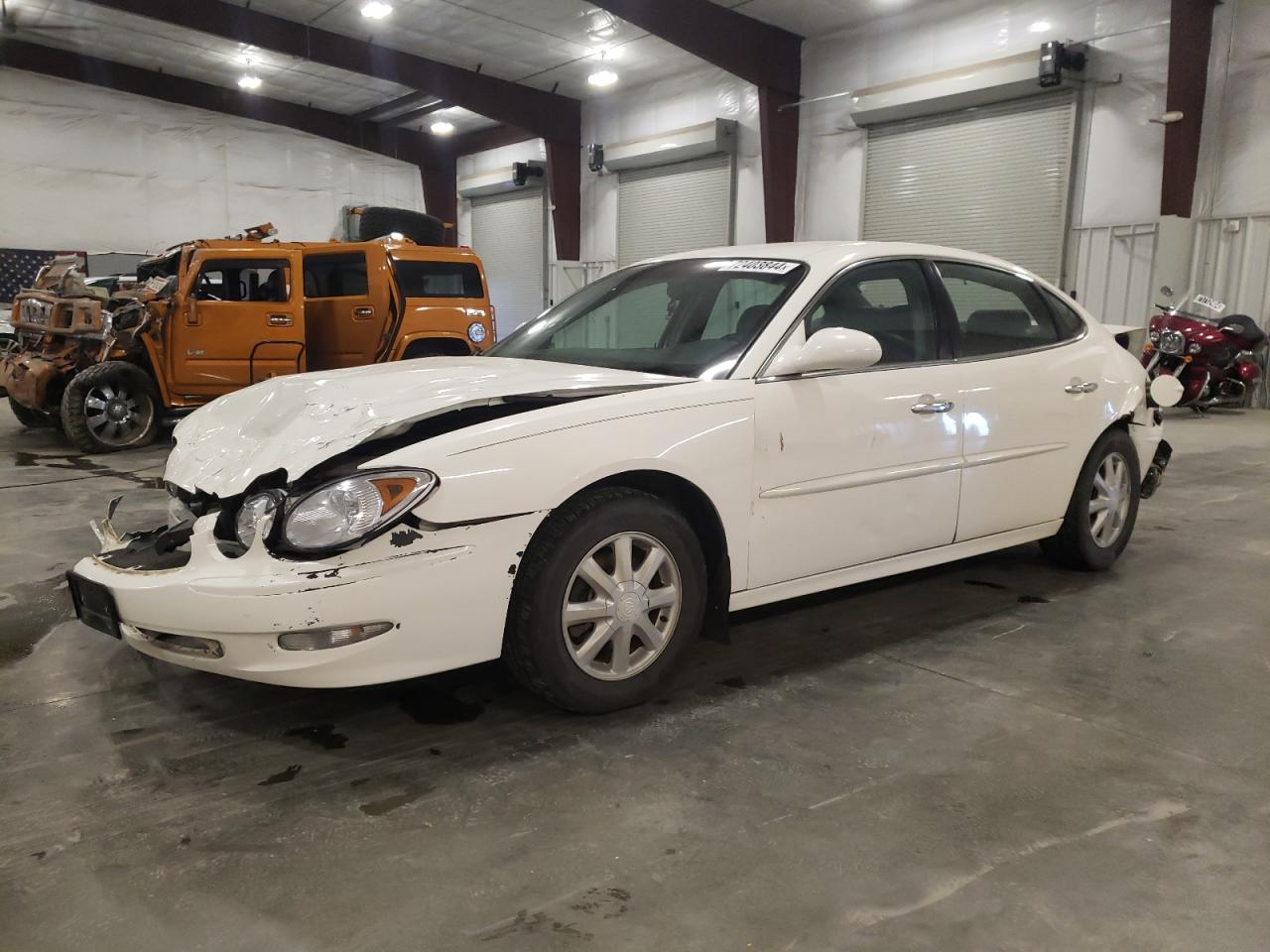 Lot #2923887940 2006 BUICK LACROSSE C