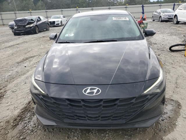 2022 HYUNDAI ELANTRA SE - KMHLM4AGXNU245369
