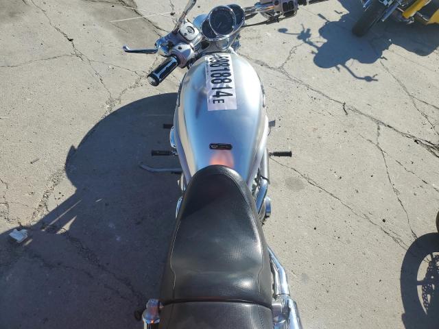 2003 HARLEY-DAVIDSON VRSCA 1HD1HAZ183K831011