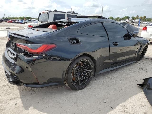 VIN WBS33AZ03PCM43953 2023 BMW M4, Competition no.3